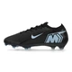 Футбольные бутсы Air Zoom Mercurial Vapor 16 Elite Shadow Pack FG 44 (28 см) - изображение 3
