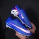Бутси футбольні Air Zoom Mercurial Vapor 16 Elite Attack Pack FG 39 (24,5 см) Синій - зображення 2