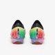 Бутси Air Zoom Mercurial Vapor 16 Vini Jr. Personal Edition FG 40 (25 см) Чорний - зображення 3