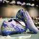 Футбольні Бутси Air Zoom Mercurial Vapor 16 FG United Pack 36 (23 см) Фіолетовий - зображення 1