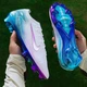 Бутси Air Zoom Mercurial Vapor 16 Elite Chromatic FG 40 (25 см) Білий - зображення 2