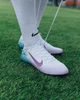 Бутси Air Zoom Mercurial Vapor 16 Elite Chromatic FG 40 (25 см) Білий - зображення 6