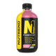 Предтреник Nutrend N1 Drink, 330 мл., Тропічні фрукти - изображение 1
