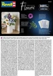 Конструктор Revell Blossom Festival Flowers 360 елементів (4009803006307) - зображення 5