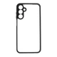 Протиударний Чохол TPU+PC Elite для Samsung Galaxy A15 4G (A155)/A15 5G (A156) Black - зображення 1