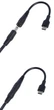 Кабель живлення перехідник Alitek USB TYPE-C Male - DC 5.5 х 2.1мм Female, 16 см (48924) - зображення 9