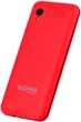 Мобильный телефон Sigma mobile X-Style 31 Power Type-C Red (4827798855058) - изображение 4
