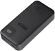 УМБ Brevia 20000mAh LCD 22.5W Black (45220PB) - изображение 3