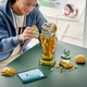Конструктор LEGO Editions Football Официальный трофей чемпионата мира по футболу FIFA 2845 деталей (43020) - изображение 10