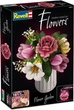 Zestaw klocków Revell Flower Garden Flowers 181 element (4009803006321) - obraz 2