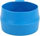 Кружка Wildo Fold-A-Cup Big. Light blue - изображение 1