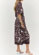 Плаття H&M 10186 Білий XL - зображення 2