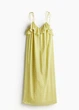Плаття H&M 10193 Жовтий L - зображення 3