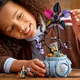 Конструктор LEGO Disney Classic Цветочный горшок Салли 346 деталей (43288) - изображение 8