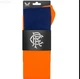 Носки футбольные castore Glasgow Rangers размер 34-36 - изображение 3