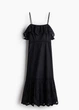 Плаття H&M 10230 Чорний S - зображення 4
