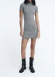 Плаття Zara 10172 Сірий M - зображення 1