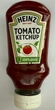 Кетчуп Heinz Томатный 220 мл (8715700124780) - изображение 3
