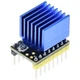 Драйвер шагового двигателя TMC2208 (UART) с радиатором - 642671 - изображение 1