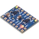 Драйвер коллекторных двигателей Pololu Motoron M2U550 с UART интерфейсом - 414525 - изображение 1