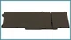 Батарея для ноутбука DELL Latitude 5521 5531 Precision 3561 3571 3581 / 15.2 V 4000 mAh (64 Wh) BLACK ORIG (GRT01) - зображення 3