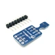 Датчик давления GY-MCU681, Датчик давления - 639653 - изображение 2