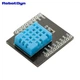 Датчик влажности DHT11 T&H sensor shield - 638984 - изображение 1