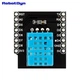 Датчик влажности DHT11 T&H sensor shield - 638984 - изображение 2