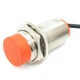 Датчик емкостной CR30-15DP - 639083 - изображение 1