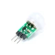 Піроелектричний датчик AM312-PIR-Sensor - 640008 - зображення 1