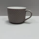 Чашка фарфоровая 1000 мл d-13.5 см, h-10.5 см S&T 4160-96 фиолетовая - изображение 2