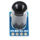 Пироэлектрический датчик MLX90614ESF-DCI-Modul - 640009 - изображение 2