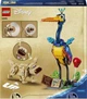 Конструктор LEGO Disney Pixar Кевін і Даг 628 деталей (43290) - зображення 16