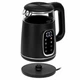 Електрочайник Adler AD 1305 2200Вт 1.7Л Black Silver - зображення 3