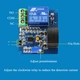 Датчик тока ZMCT103C-RELAY-MODUL - 639504 - изображение 2