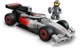 Конструктор LEGO City Грузовик для демонстрации F1 с гоночным автомобилем Audi F1 508 деталей (60493) - изображение 14