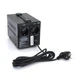Стабилизатор напряжения Conter SVR-1000VA/750W (YT28940) - изображение 2