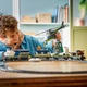 Конструктор LEGO City Пограбування поліцейського поїзда 1313 деталей (60508) - зображення 15