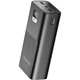 УМБ Sigma mobile X-power SI30A6QLX 30000 mAh PD65W Black (4827798835111) - зображення 4
