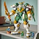 Конструктор LEGO Ninjago Робот-титан Ллойда к 15-летию 1293 детали (71860) - изображение 11