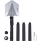 Багатофункціональна лопата NexTool Folding Shovel Regular - изображение 1