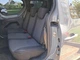 Автомобильные чехлы авточехлы на сиденья Renault Express 1+1 21- Favorite черные Рено Експресс UV0852 - изображение 5