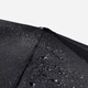 Зонт складной полуавтомат антиветер Xiaomi Ninetygo Oversized Portable Standard Version 90Cotnt1807U Black (6970055347525) - изображение 3