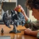 Конструктор LEGO Super Heroes DC Логотип Бэтмена 678 деталей (76330) - изображение 9