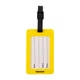 Бейдж багажный Kite Sponge Bob "Губка Боб" 65х105 мм жёлтый (SB25-3004) - изображение 2