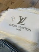 Сумка через плечо (кроссбоди) LV Джинсовая - изображение 6
