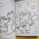 Розмальовка Свинка Пеппа Peppa Pig А5 22324 - изображение 2