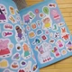 Розмальовка Свинка Пеппа Peppa Pig А5 22324 - изображение 3