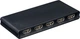 Комутатор PowerPlant HDMI 2.0 5х1 з ІЧ-пультом дистанційного керування (HDSW5X1) - зображення 1