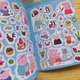 Розмальовка Свинка Пеппа Peppa Pig А5 22321 - изображение 3